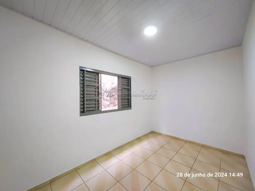 Foto 6 de Casa com 2 quartos à venda, 123m2 em Centro, Itapetininga - SP