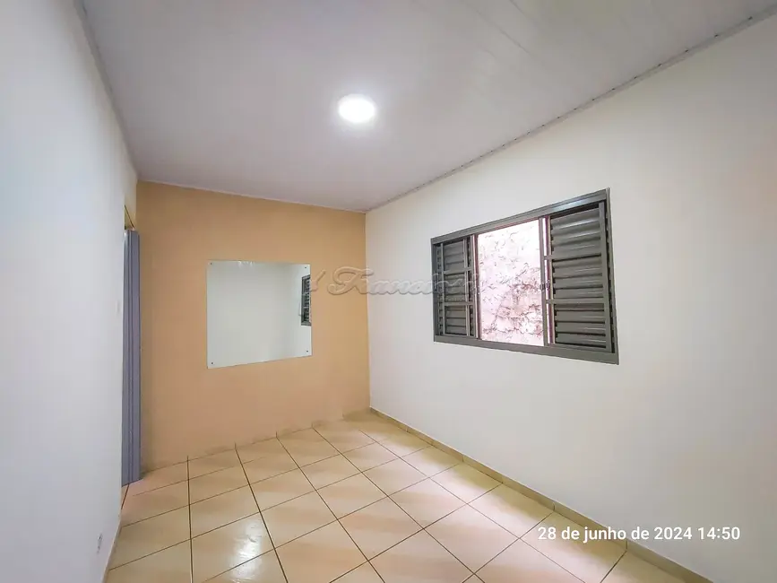 Foto 7 de Casa com 2 quartos à venda, 123m2 em Centro, Itapetininga - SP