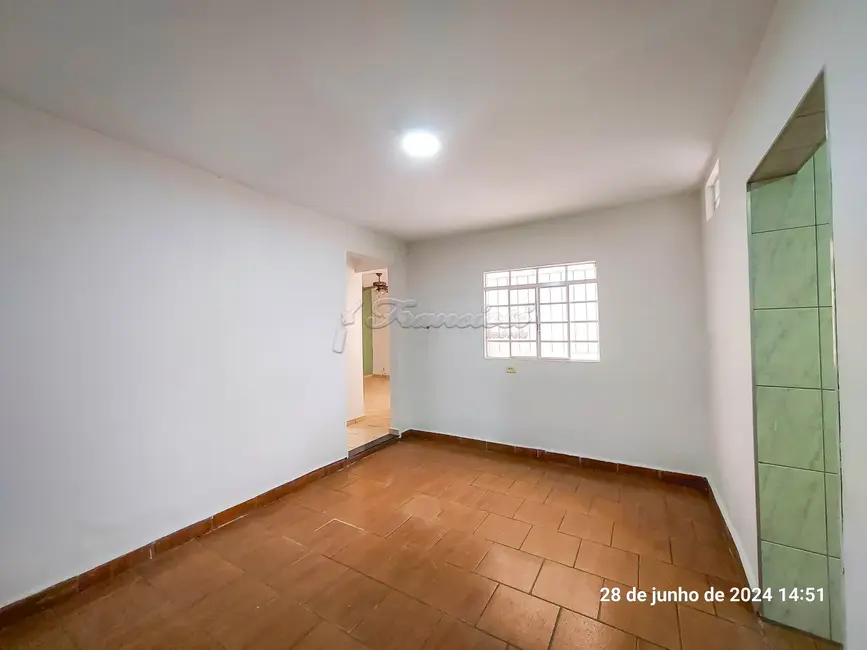 Foto 9 de Casa com 2 quartos à venda, 123m2 em Centro, Itapetininga - SP