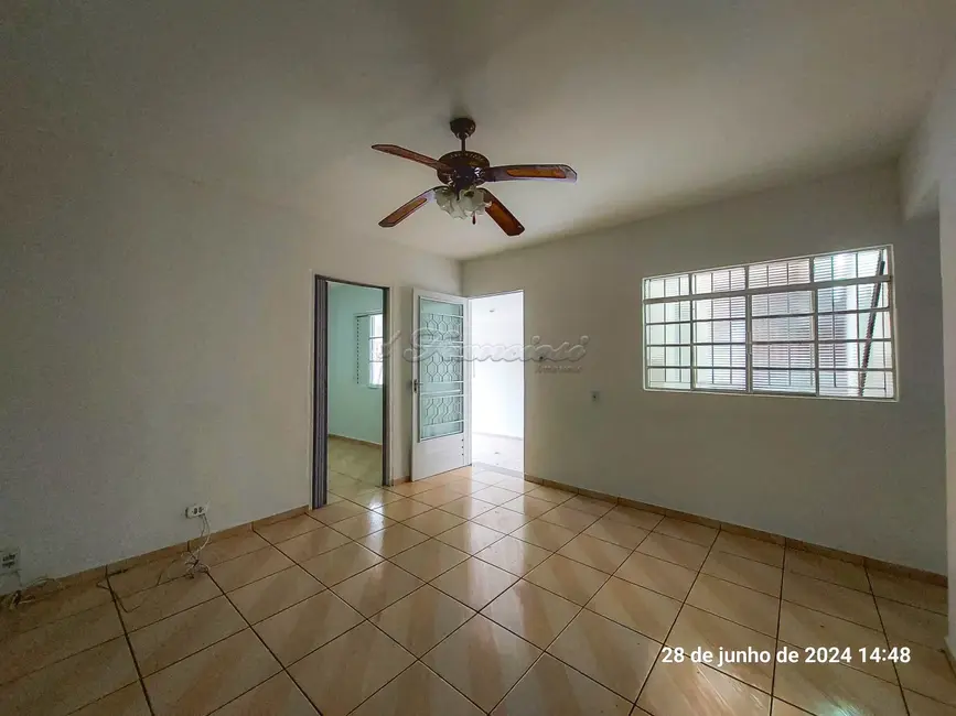 Foto 2 de Casa com 2 quartos à venda, 123m2 em Centro, Itapetininga - SP
