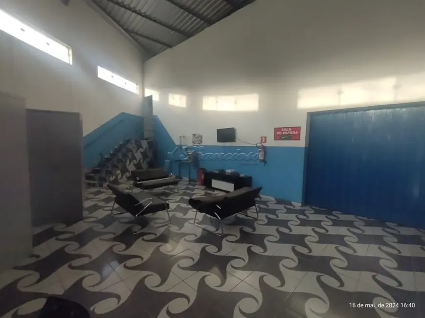 Prédio Inteiro para alugar, 370m2 em Vila Salém, Itapetininga - SP - imagem 3 Foto 3 de Prédio Inteiro para alugar, 370m2 em Vila Salém, Itapetininga - SP