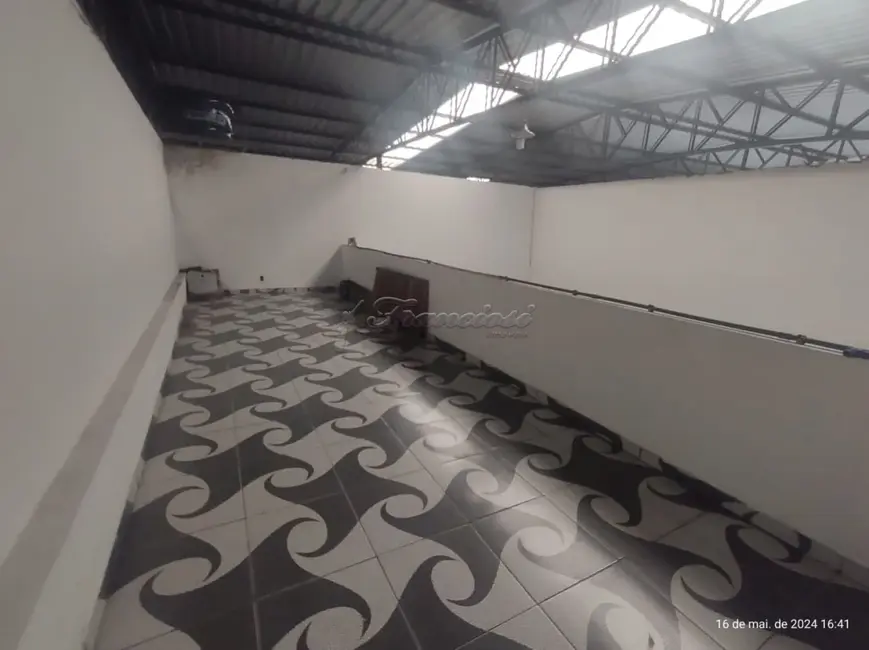 Prédio Inteiro para alugar, 370m2 em Vila Salém, Itapetininga - SP - imagem 4 Foto 4 de Prédio Inteiro para alugar, 370m2 em Vila Salém, Itapetininga - SP