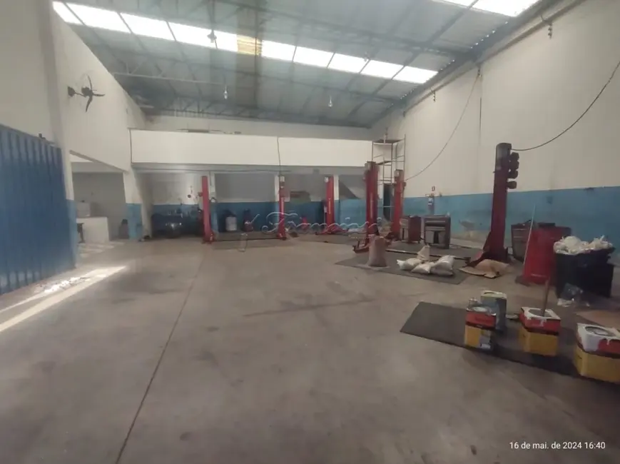 Prédio Inteiro para alugar, 370m2 em Vila Salém, Itapetininga - SP - imagem 2 Foto 2 de Prédio Inteiro para alugar, 370m2 em Vila Salém, Itapetininga - SP