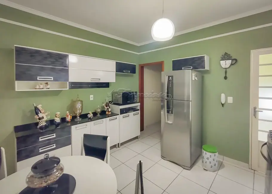 Foto 6 de Casa com 3 quartos à venda, 119m2 em Vila Vendramini, Itapetininga - SP