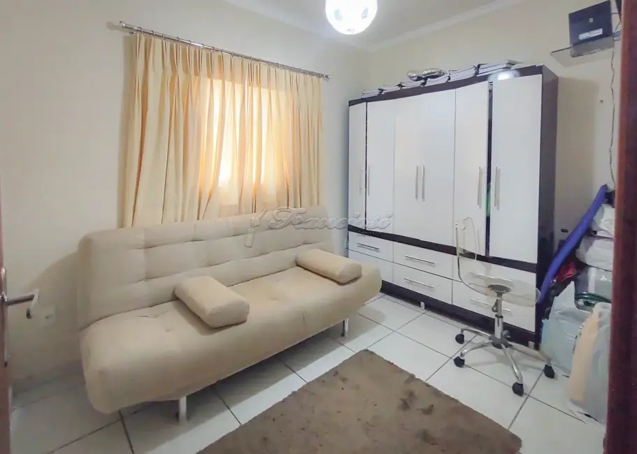 Foto 9 de Casa com 3 quartos à venda, 119m2 em Vila Vendramini, Itapetininga - SP