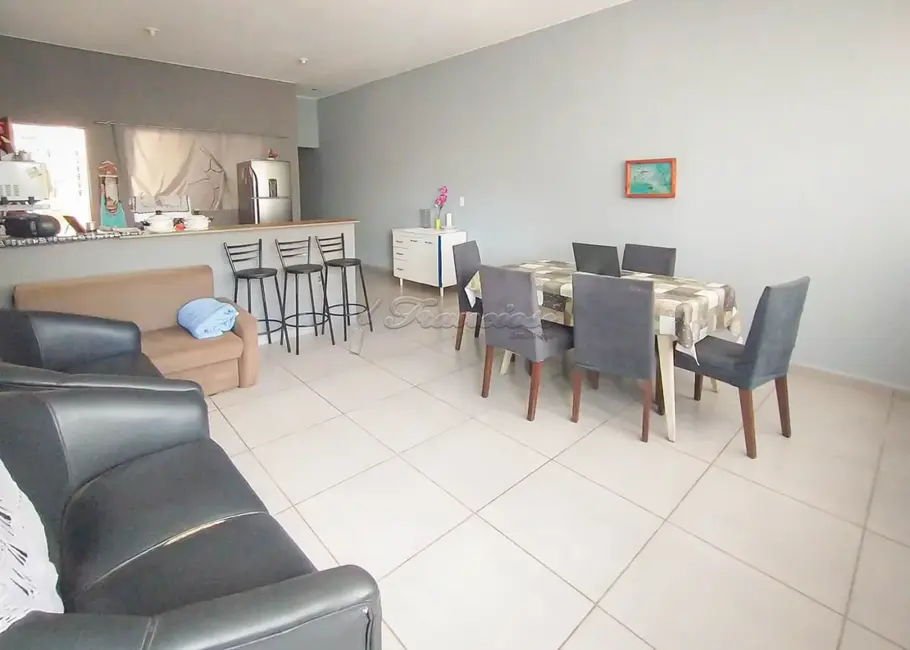 Foto 1 de Casa com 2 quartos à venda, 130m2 em Jardim Casa Grande, Itapetininga - SP