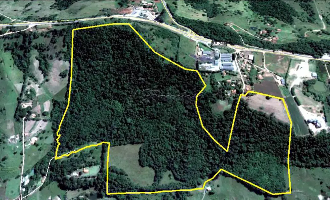 Foto 1 de Fazenda / Haras à venda, 580800m2 em Angatuba - SP