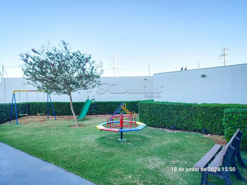 Foto 3 de Apartamento à venda, 50m2 em Itapetininga - SP