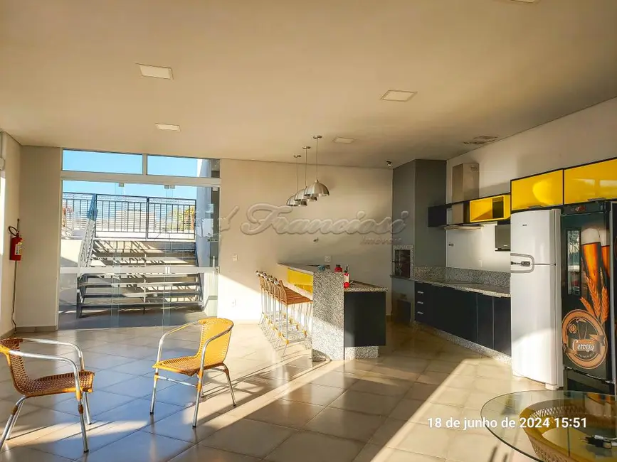 Foto 6 de Apartamento à venda, 50m2 em Itapetininga - SP