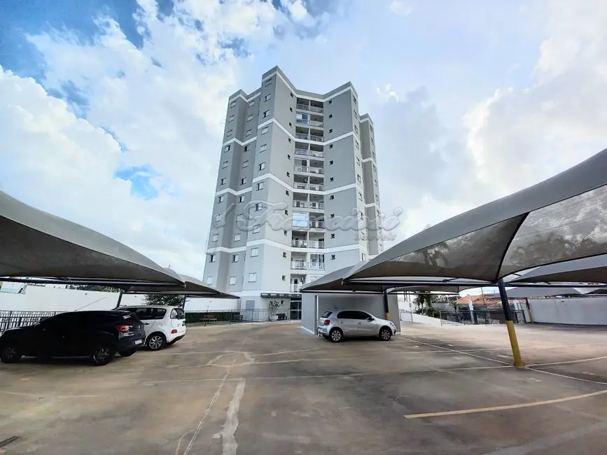 Foto 3 de Apartamento à venda, 50m2 em Itapetininga - SP