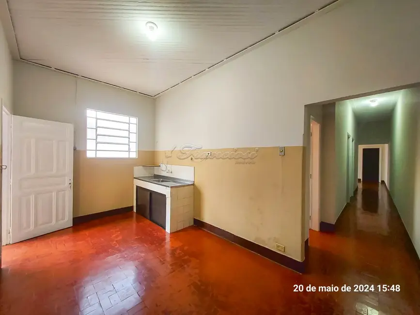 Foto 8 de Casa com 3 quartos para alugar, 90m2 em Centro, Itapetininga - SP