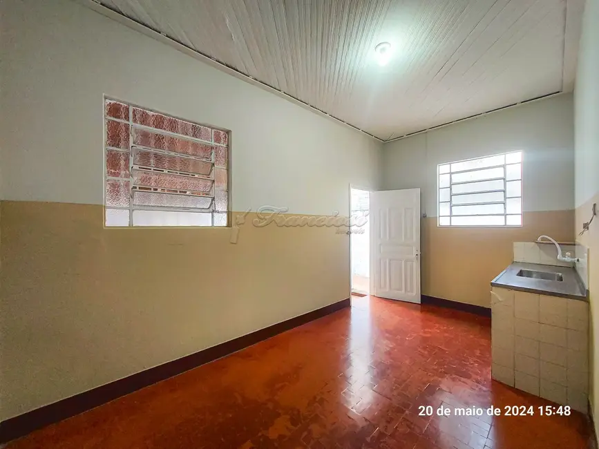 Foto 7 de Casa com 3 quartos para alugar, 90m2 em Centro, Itapetininga - SP