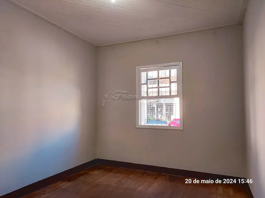 Foto 3 de Casa com 3 quartos para alugar, 90m2 em Centro, Itapetininga - SP