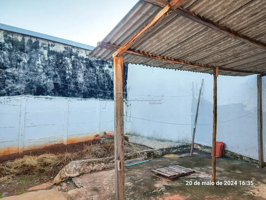 Foto 9 de Casa com 1 quarto para alugar, 59m2 em Itapetininga - SP