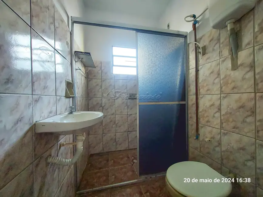 Foto 6 de Casa com 1 quarto para alugar, 59m2 em Itapetininga - SP