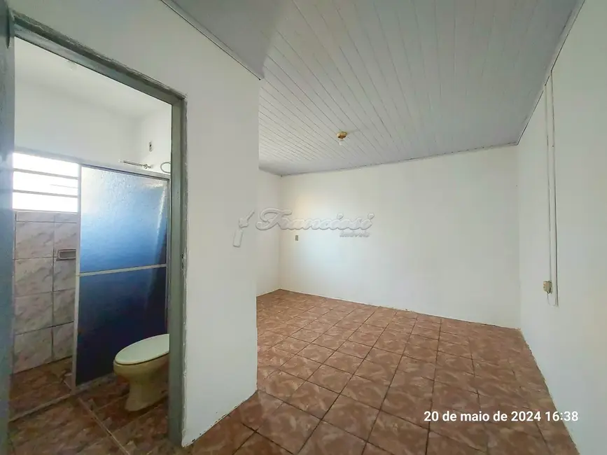Foto 5 de Casa com 1 quarto para alugar, 59m2 em Itapetininga - SP