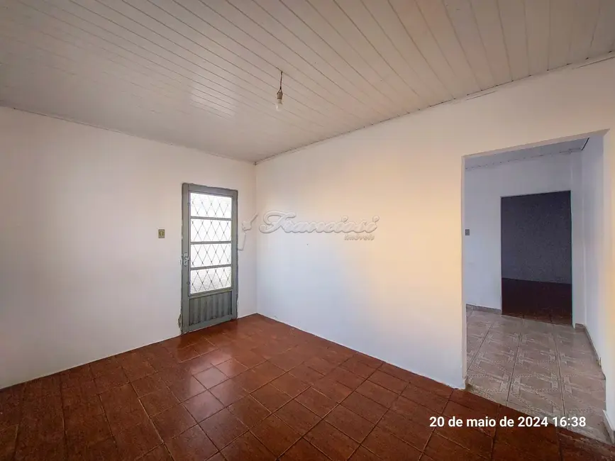 Foto 2 de Casa com 1 quarto para alugar, 59m2 em Itapetininga - SP