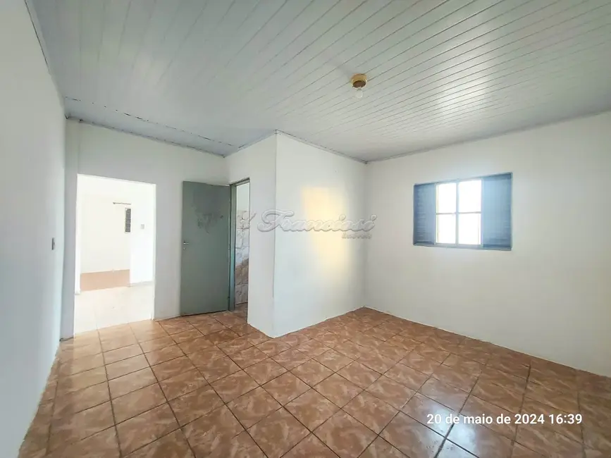 Foto 7 de Casa com 1 quarto para alugar, 59m2 em Itapetininga - SP