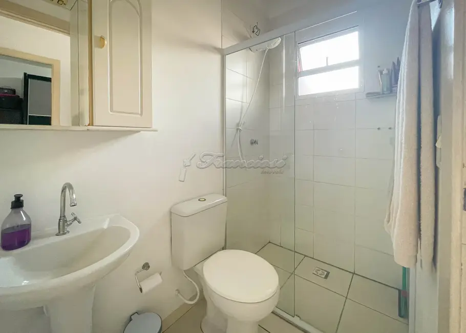 Foto 7 de Casa de Condomínio com 2 quartos à venda, 82m2 em Vila Progresso, Itapetininga - SP