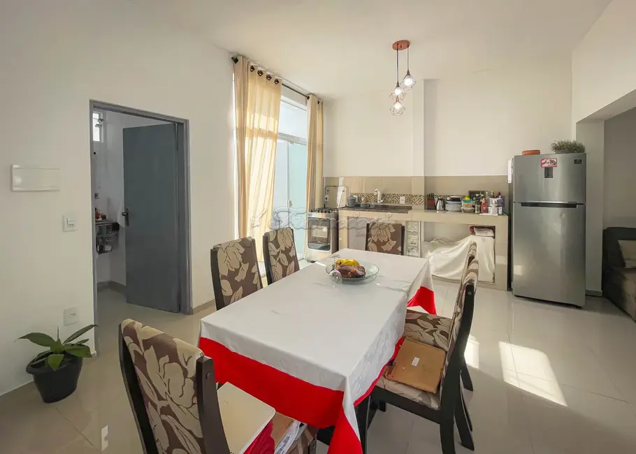 Foto 5 de Casa de Condomínio com 2 quartos à venda, 82m2 em Vila Progresso, Itapetininga - SP