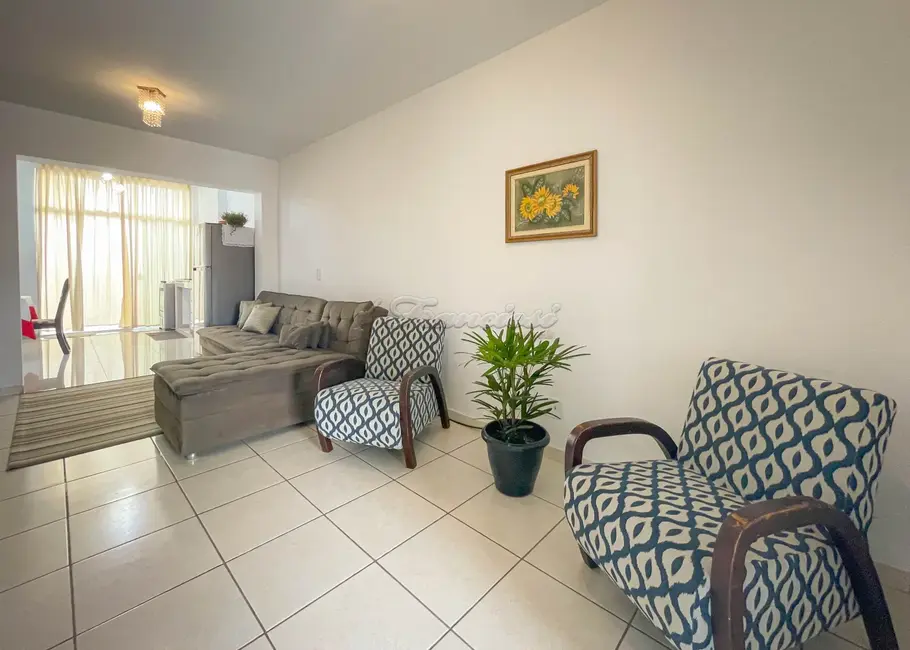 Foto 3 de Casa de Condomínio com 2 quartos à venda, 82m2 em Vila Progresso, Itapetininga - SP