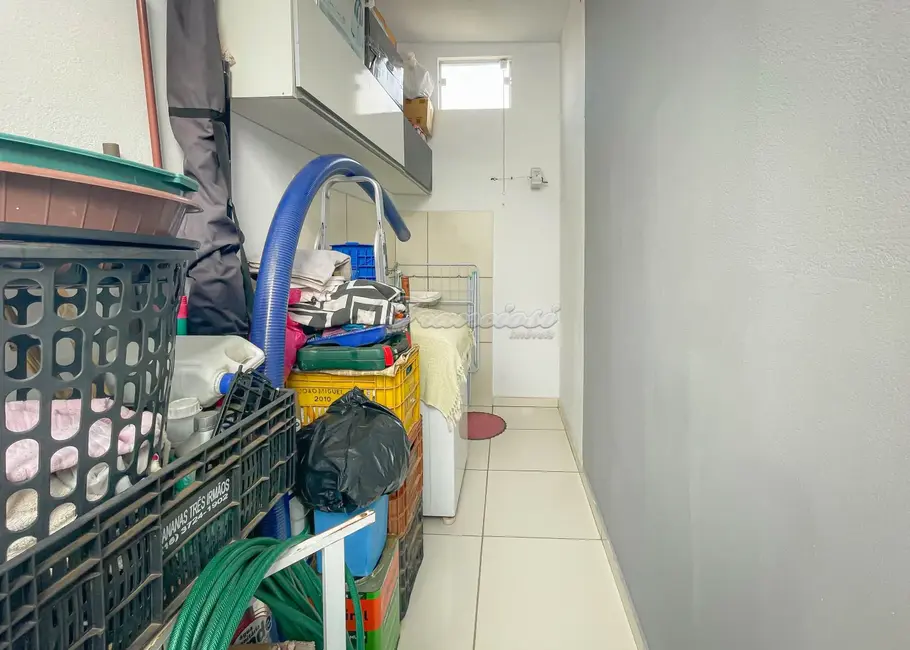 Foto 9 de Casa de Condomínio com 2 quartos à venda, 82m2 em Vila Progresso, Itapetininga - SP