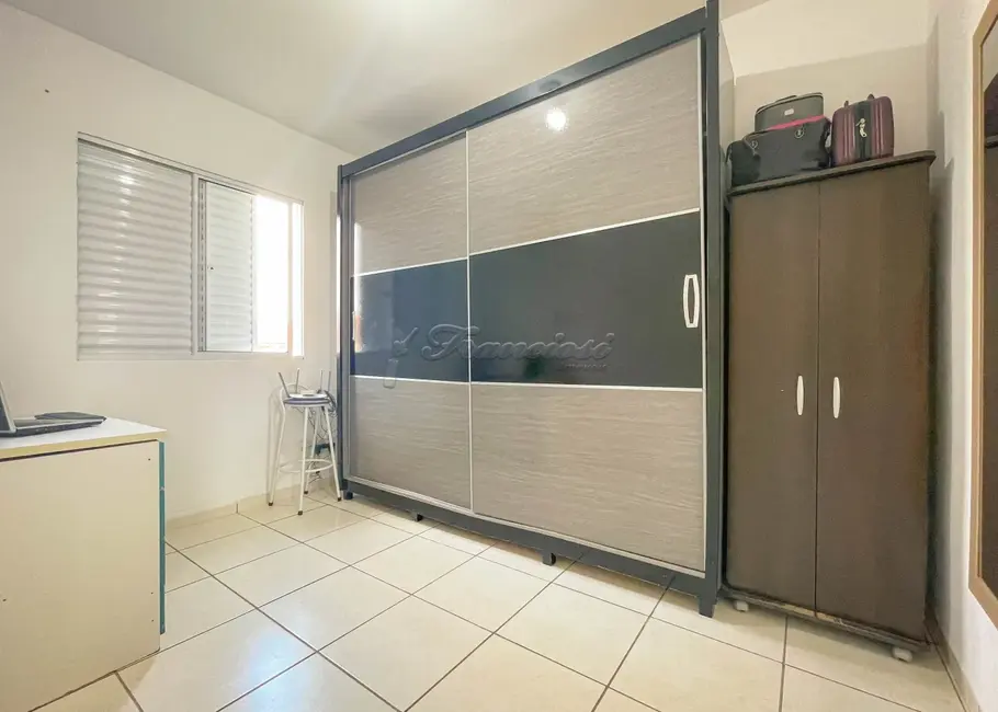 Foto 6 de Casa de Condomínio com 2 quartos à venda, 82m2 em Vila Progresso, Itapetininga - SP