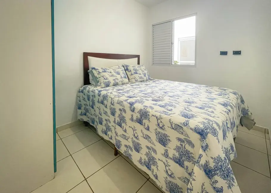 Foto 8 de Casa de Condomínio com 2 quartos à venda, 82m2 em Vila Progresso, Itapetininga - SP