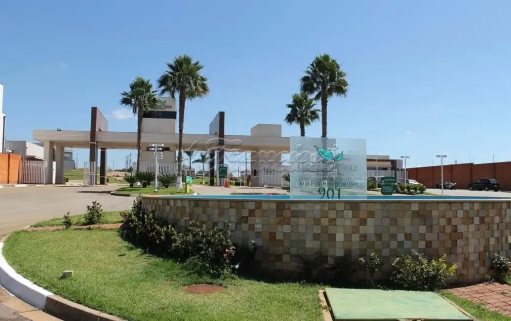 Foto 1 de Casa de Condomínio com 3 quartos para alugar, 300m2 em Terras de Santo Antônio, Itapetininga - SP