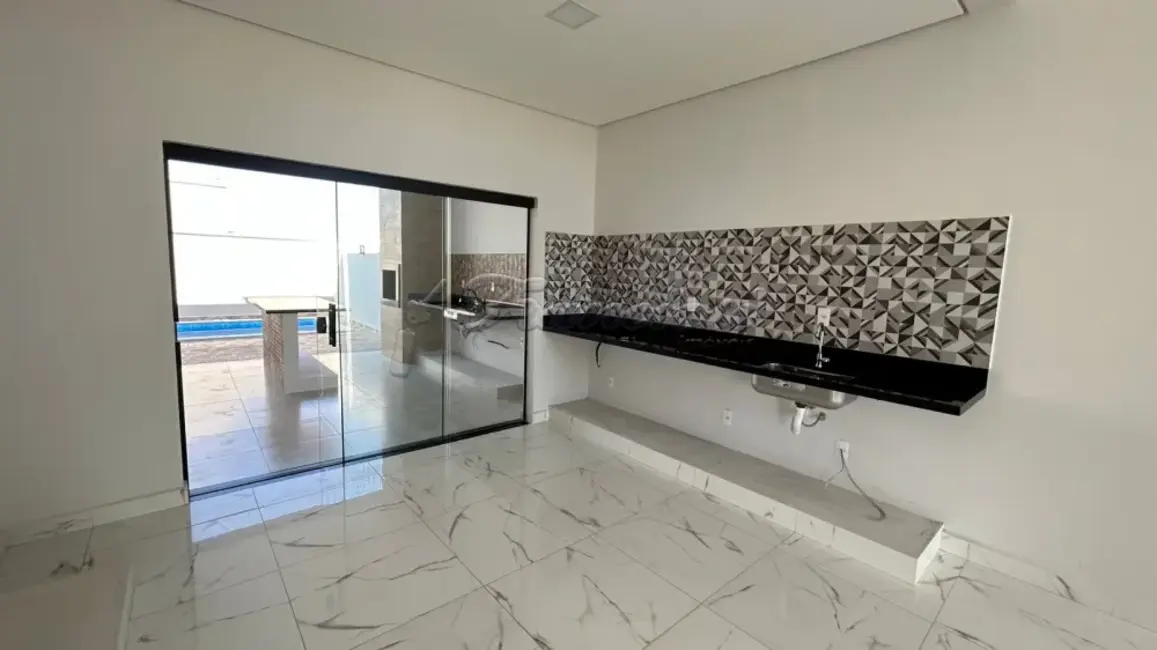 Casa de Condomínio com 3 quartos para alugar, 300m2 em Terras de Santo Antônio, Itapetininga - SP - imagem 9 Foto 9 de Casa de Condomínio com 3 quartos para alugar, 300m2 em Terras de Santo Antônio, Itapetininga - SP