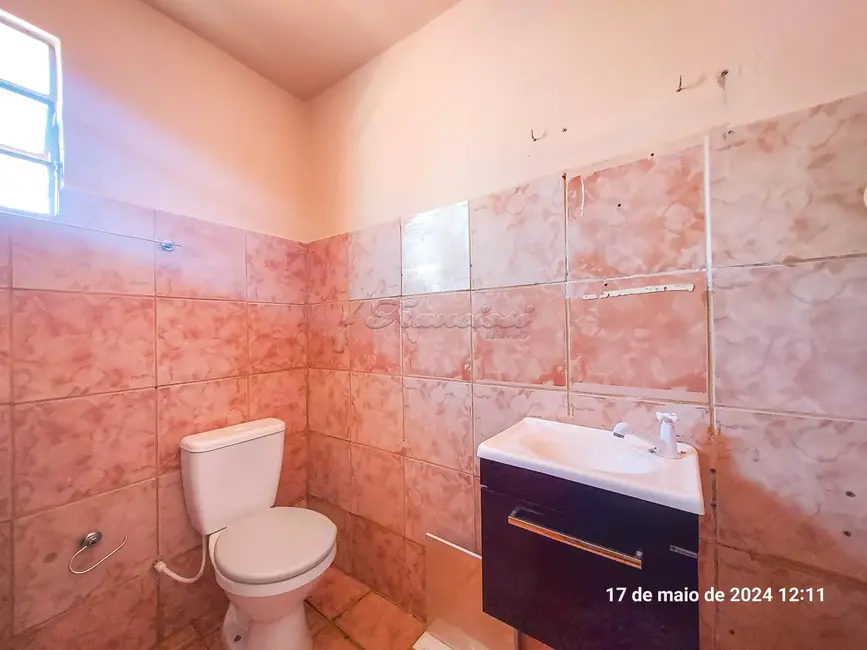 Casa com 2 quartos à venda, 79m2 em Vila Regina, Itapetininga - SP - imagem 9 Foto 9 de Casa com 2 quartos à venda, 79m2 em Vila Regina, Itapetininga - SP