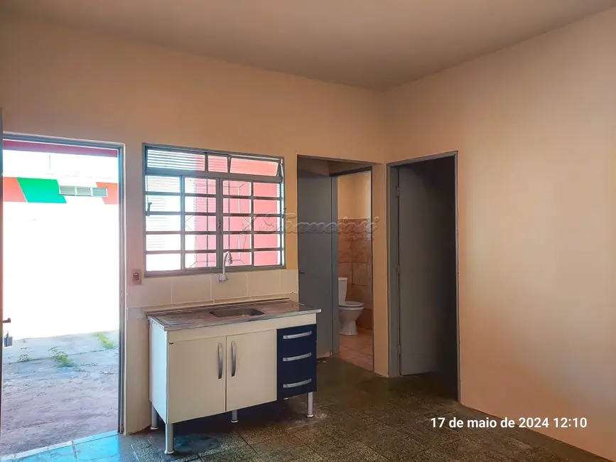 Casa com 2 quartos à venda, 79m2 em Vila Regina, Itapetininga - SP - imagem 6 Foto 6 de Casa com 2 quartos à venda, 79m2 em Vila Regina, Itapetininga - SP
