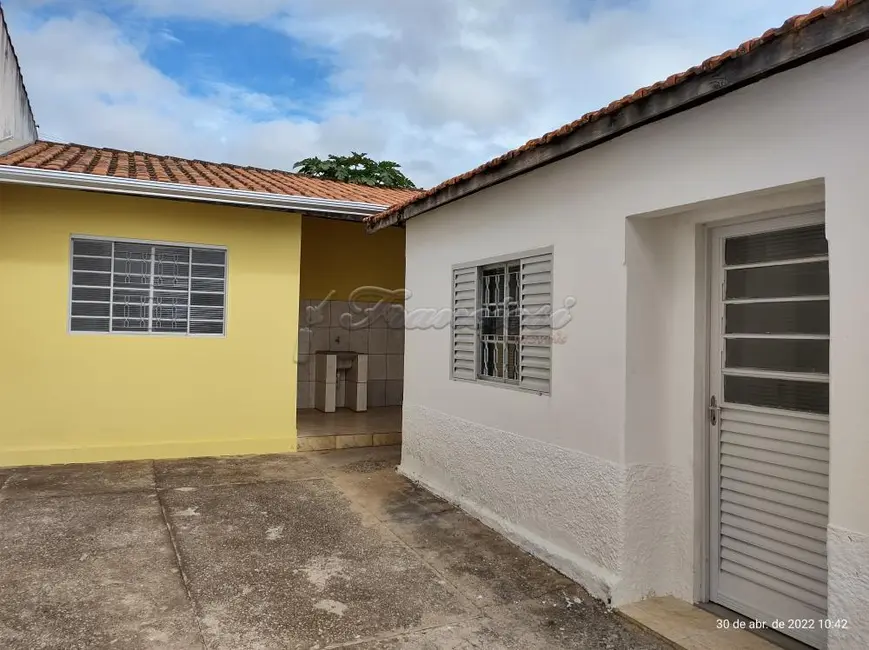 Casa com 2 quartos à venda, 56m2 em Vila Regina, Itapetininga - SP - imagem 9 Foto 9 de Casa com 2 quartos à venda, 56m2 em Vila Regina, Itapetininga - SP