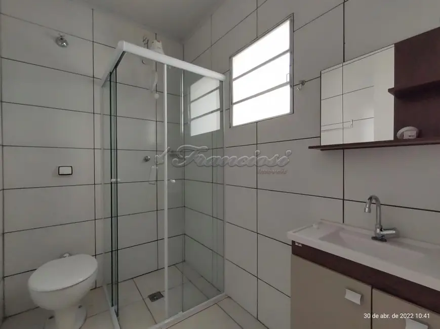 Casa com 2 quartos à venda, 56m2 em Vila Regina, Itapetininga - SP - imagem 8 Foto 8 de Casa com 2 quartos à venda, 56m2 em Vila Regina, Itapetininga - SP