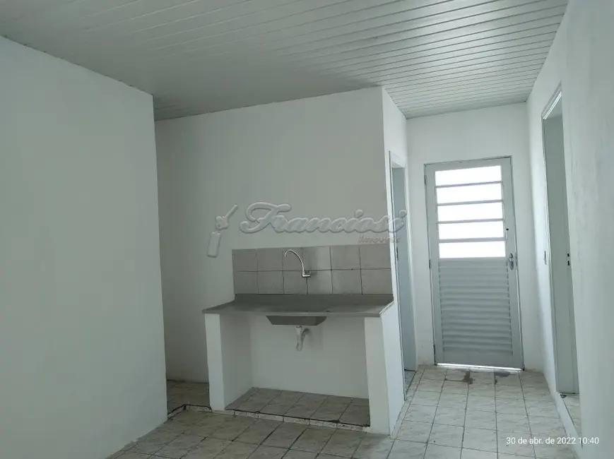 Casa com 2 quartos à venda, 56m2 em Vila Regina, Itapetininga - SP - imagem 5 Foto 5 de Casa com 2 quartos à venda, 56m2 em Vila Regina, Itapetininga - SP