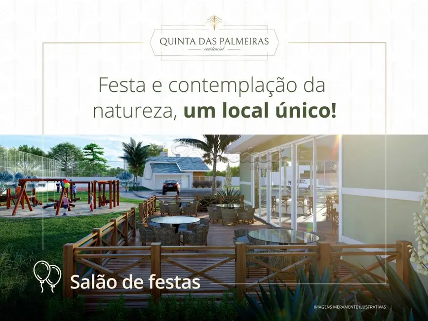 Terreno / Lote à venda, 324m2 em Vila La Brunetti, Itapetininga - SP - imagem 6 Foto 6 de Terreno / Lote à venda, 324m2 em Vila La Brunetti, Itapetininga - SP
