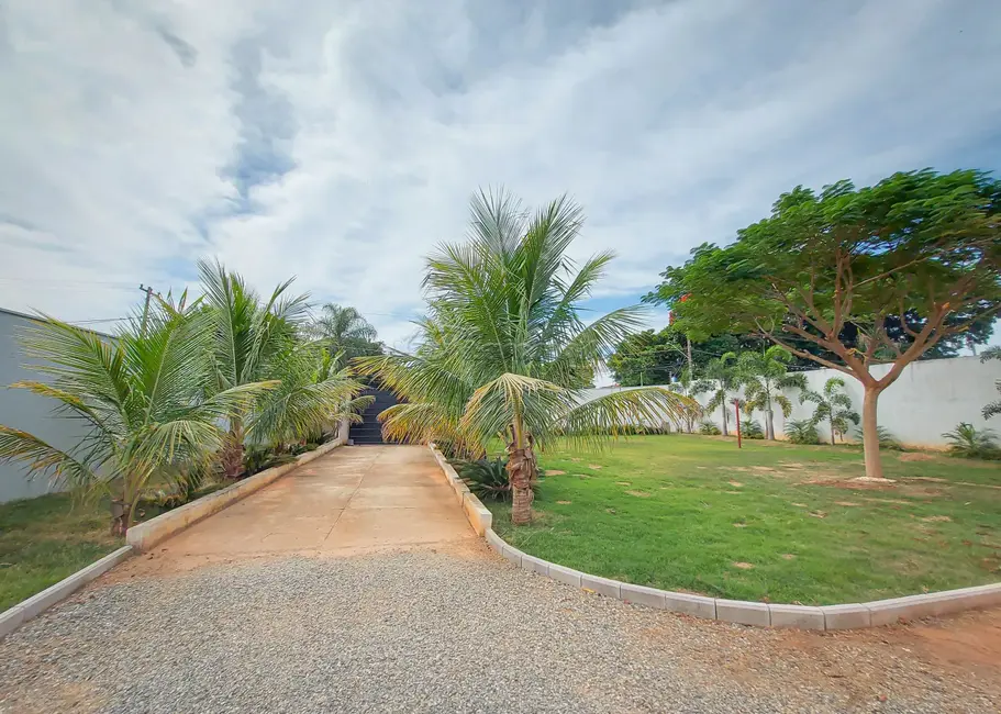 Foto 1 de Chácara à venda, 650m2 em Vale San Fernando, Itapetininga - SP