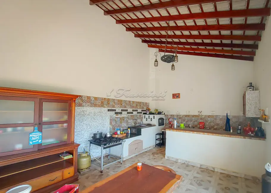 Foto 27 de Chácara à venda, 650m2 em Vale San Fernando, Itapetininga - SP