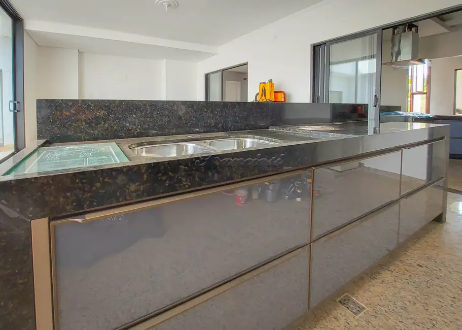 Foto 11 de Chácara à venda, 650m2 em Vale San Fernando, Itapetininga - SP