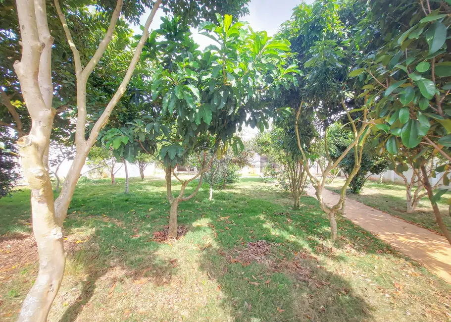 Foto 32 de Chácara à venda, 650m2 em Vale San Fernando, Itapetininga - SP