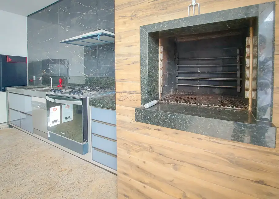 Foto 10 de Chácara à venda, 650m2 em Vale San Fernando, Itapetininga - SP