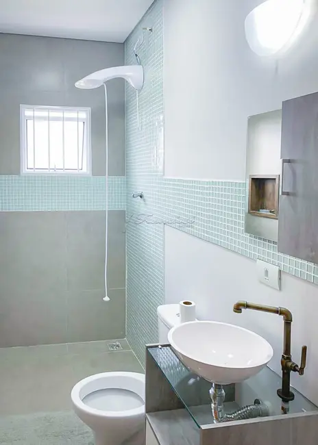 Casa de Condomínio com 3 quartos à venda, 160m2 em Alambari - SP - imagem 3 Foto 3 de Casa de Condomínio com 3 quartos à venda, 160m2 em Alambari - SP