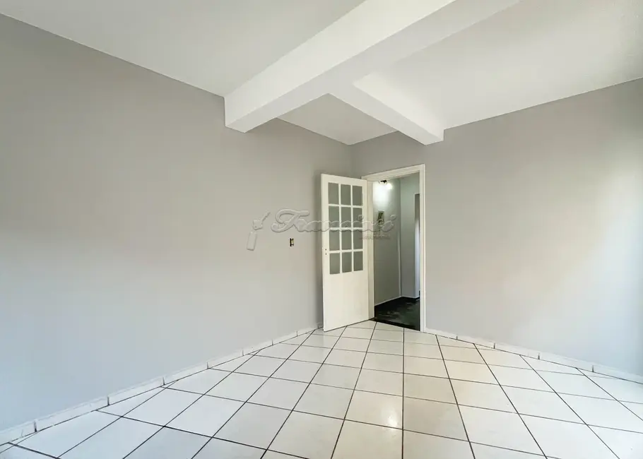 Foto 1 de Casa com 3 quartos à venda, 139m2 em Vila Barth, Itapetininga - SP