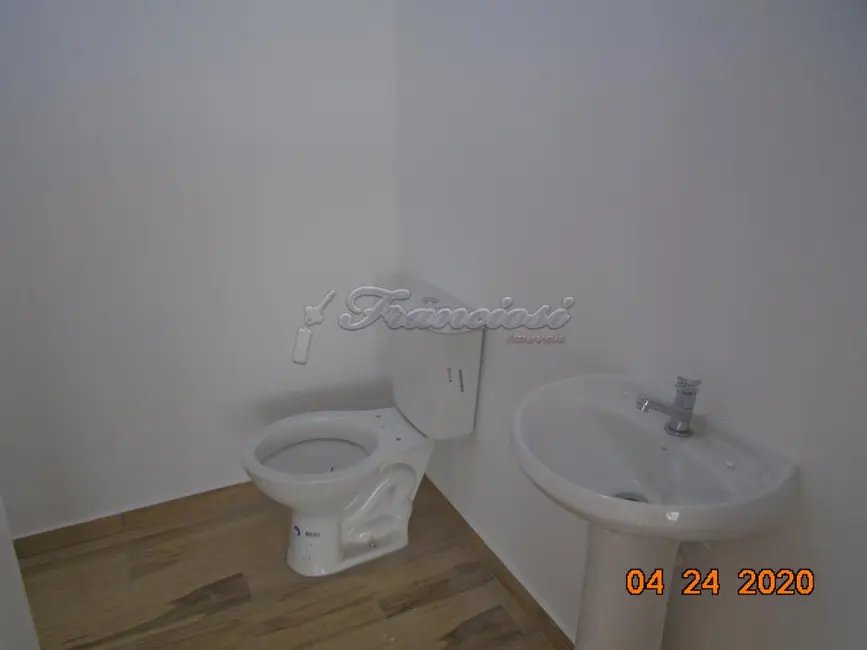 Foto 5 de Prédio Inteiro para alugar, 52m2 em Centro, Itapetininga - SP