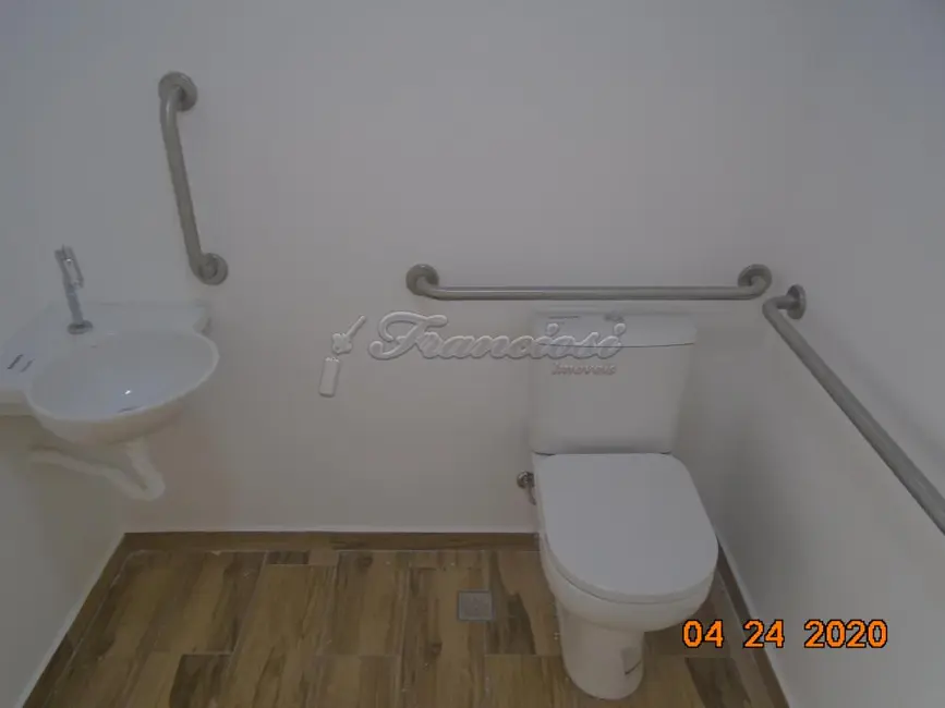 Foto 6 de Prédio Inteiro para alugar, 52m2 em Centro, Itapetininga - SP