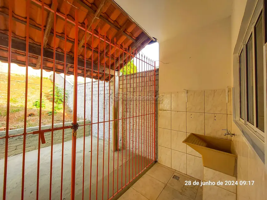 Casa com 2 quartos à venda, 200m2 em Itapetininga - SP - imagem 8 Foto 8 de Casa com 2 quartos à venda, 200m2 em Itapetininga - SP