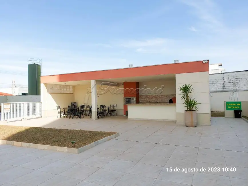 Apartamento com 3 quartos à venda, 80m2 em Vila Oliveira, Itapetininga - SP - imagem 6 Foto 6 de Apartamento com 3 quartos à venda, 80m2 em Vila Oliveira, Itapetininga - SP