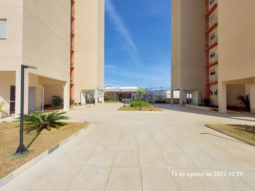 Apartamento com 3 quartos à venda, 80m2 em Vila Oliveira, Itapetininga - SP - imagem 4 Foto 4 de Apartamento com 3 quartos à venda, 80m2 em Vila Oliveira, Itapetininga - SP