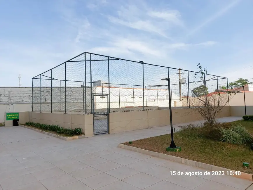 Apartamento com 3 quartos à venda, 80m2 em Vila Oliveira, Itapetininga - SP - imagem 5 Foto 5 de Apartamento com 3 quartos à venda, 80m2 em Vila Oliveira, Itapetininga - SP