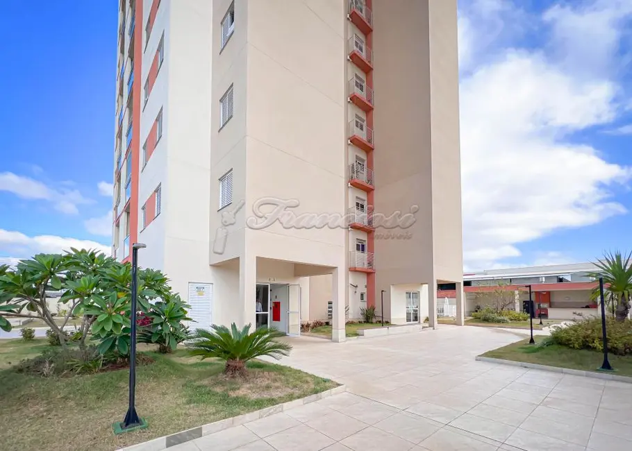 Apartamento com 3 quartos à venda, 80m2 em Vila Oliveira, Itapetininga - SP - imagem 3 Foto 3 de Apartamento com 3 quartos à venda, 80m2 em Vila Oliveira, Itapetininga - SP